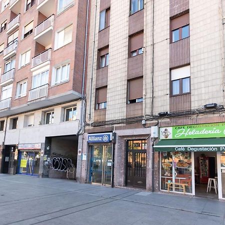 Bilbao Indautxu VII By Aston Rentals Exterior photo