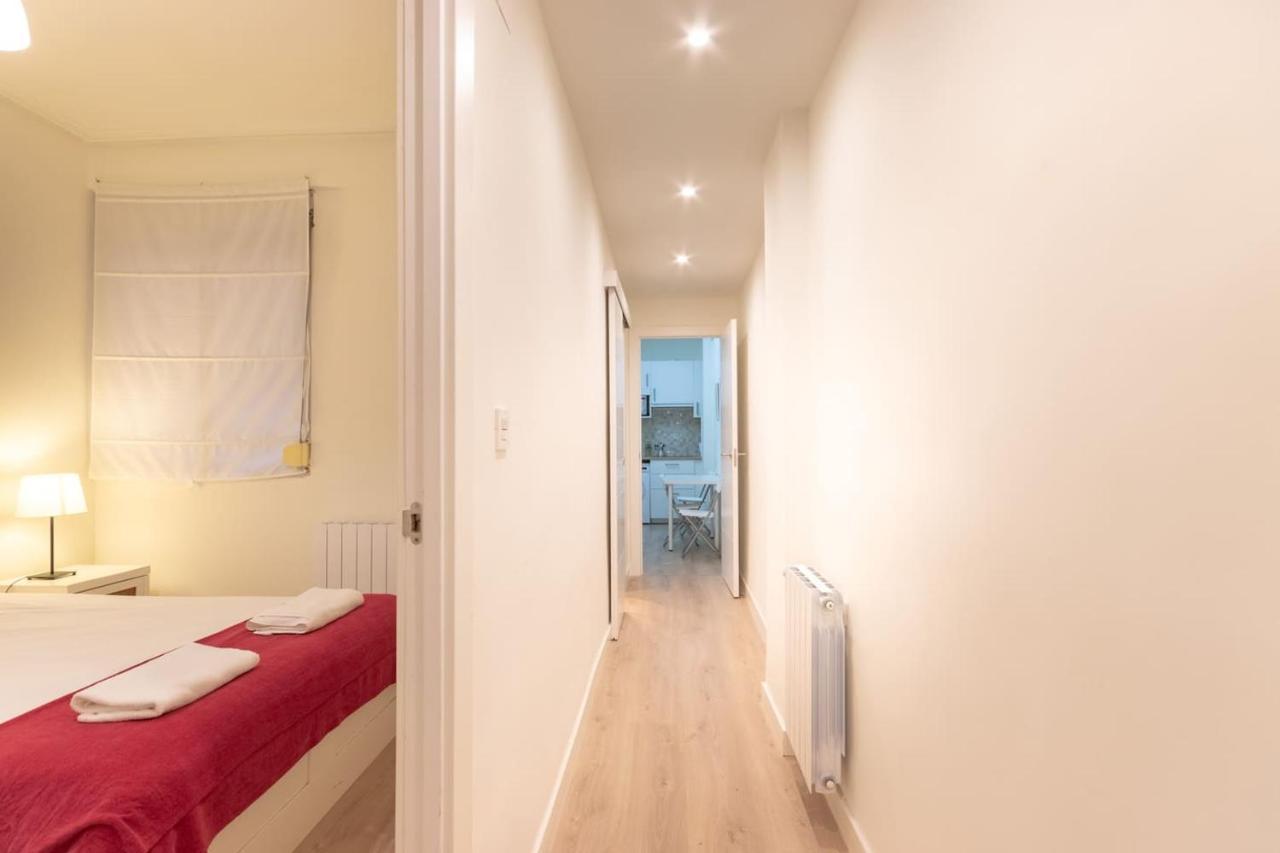 Bilbao Indautxu VII By Aston Rentals Exterior photo