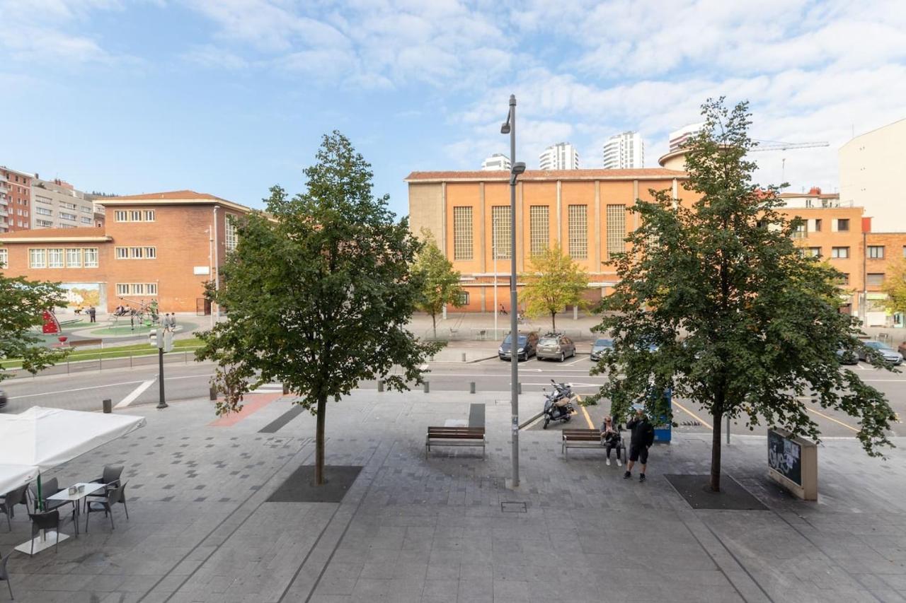 Bilbao Indautxu VII By Aston Rentals Exterior photo
